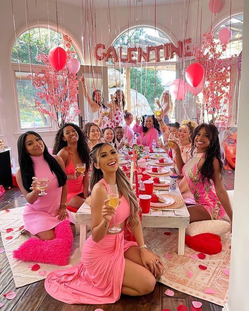 Best Galentine’s Day Ideas for a Fun and Unforgettable Celebration